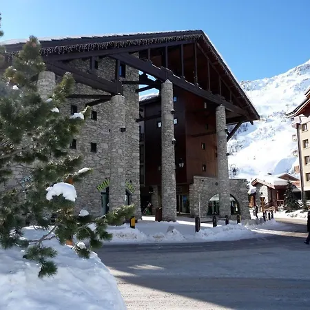 Confortable Vue Montagne - 4 Pers. - Fr-1-518-216 Appartement Val-dʼIsère